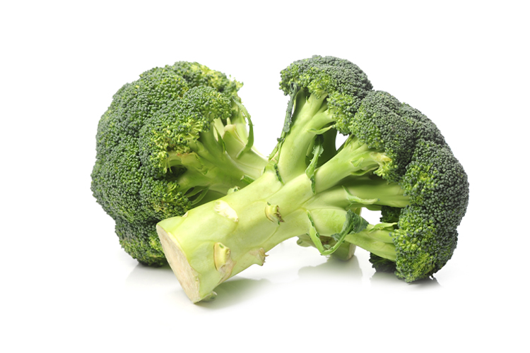 BROCCOLI 1 PCS