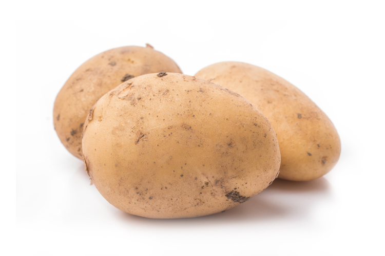 POTATO 300G +/-