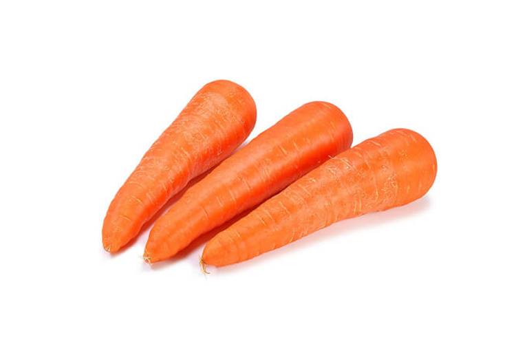 CARROT 300G +/-