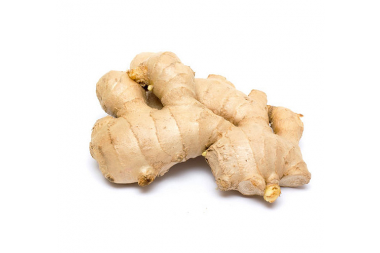 GINGER 300G +/-