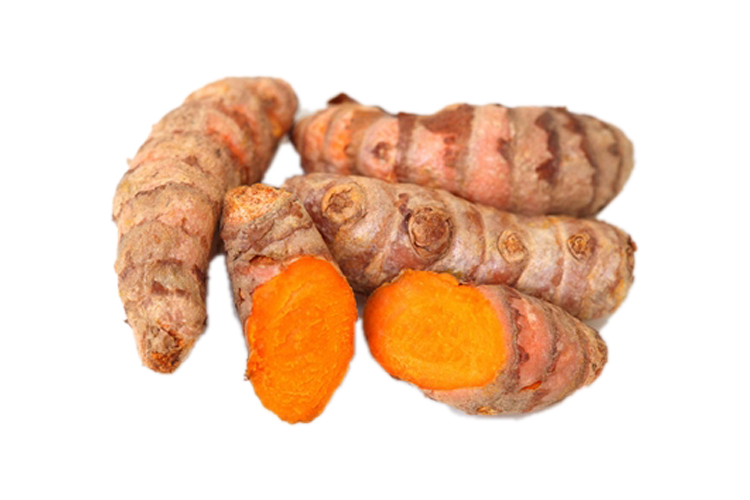 TURMERIC 200G +/-