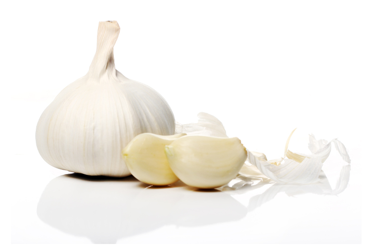 GARLIC 300G +/-