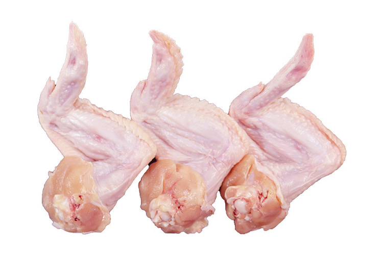 CHICKEN WINGS 500G