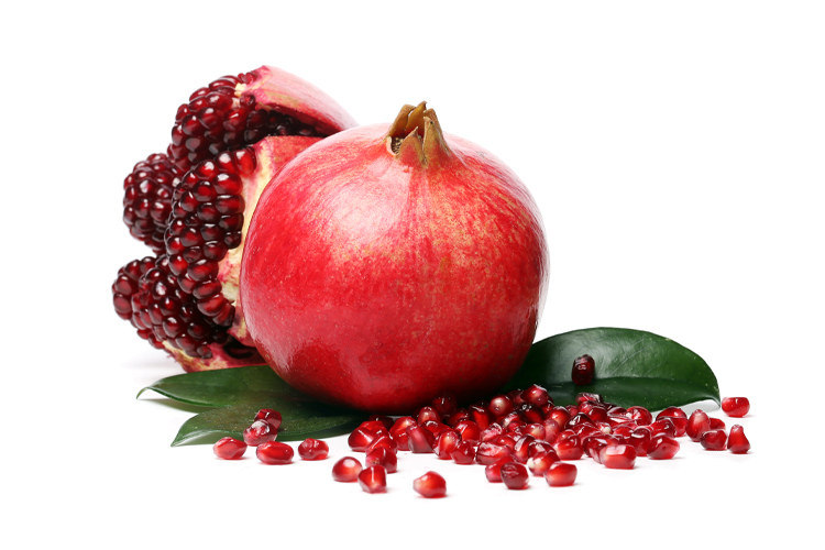 POMEGRANATE 1PCS