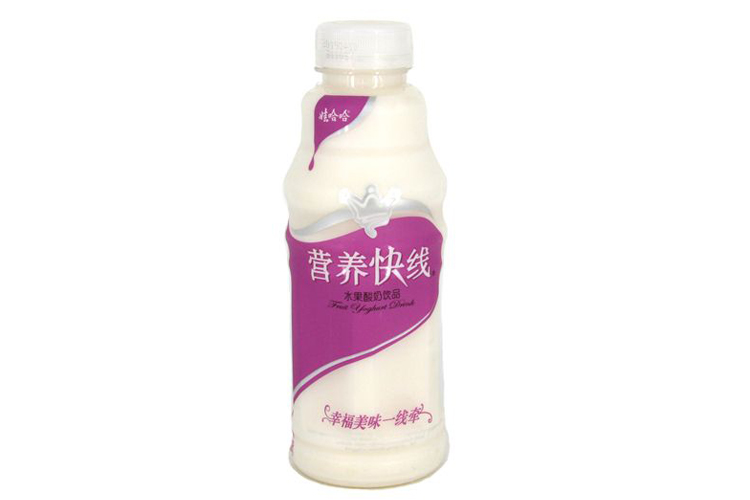 NUTRI-EXPRESS COCONUT 500ML - Jiada