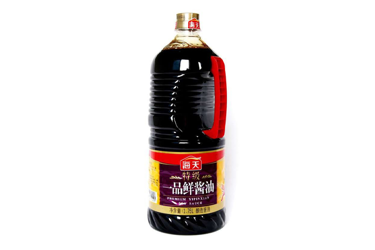 海天特级一品鲜1.75L