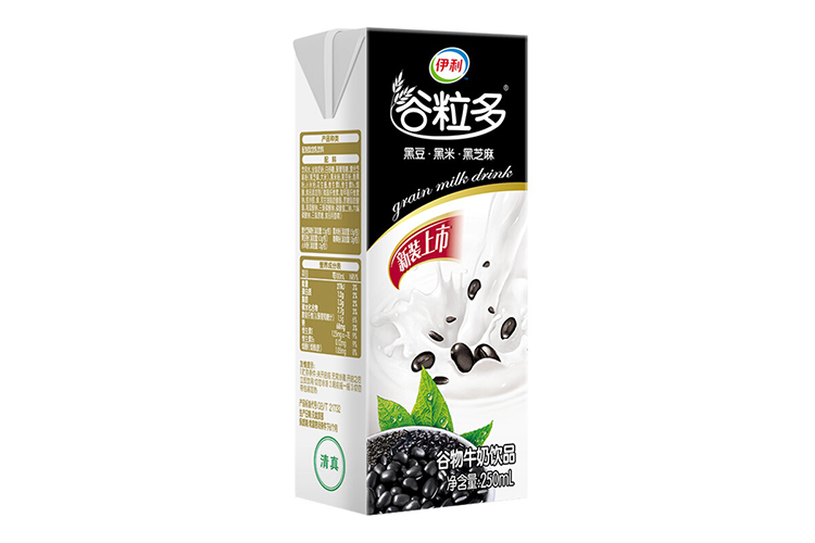 YILI GRAIN MILK DRINK