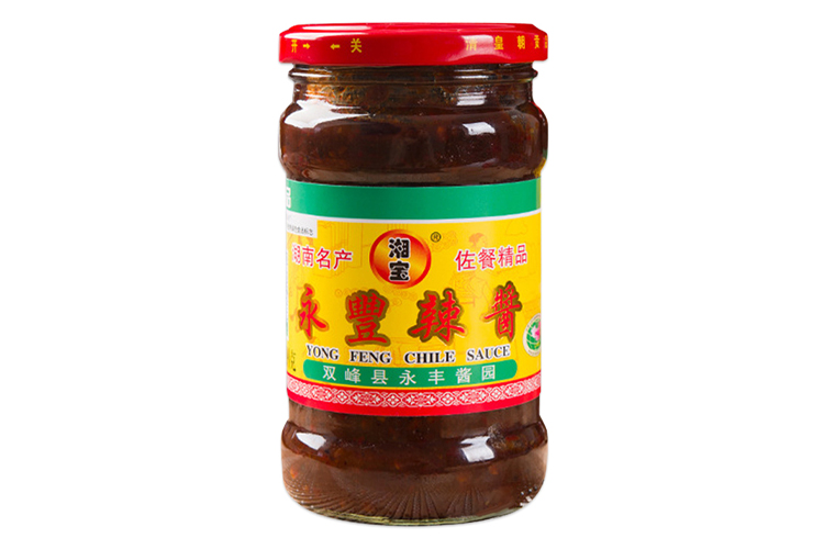 YONG FENG CHILI SAUCE