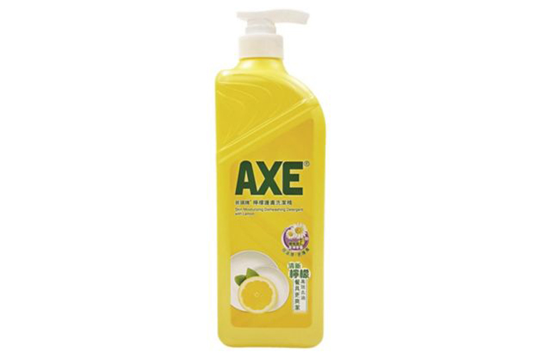 AXE LEMON FLAVOUR DISHWASHING LIQUID 1300G