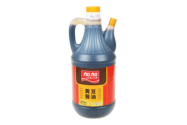 JIA JIA YW SOY SAUCE 800ML