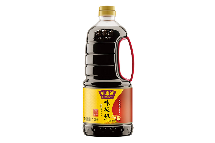 WEI SHI DA SAUCE 1.3L