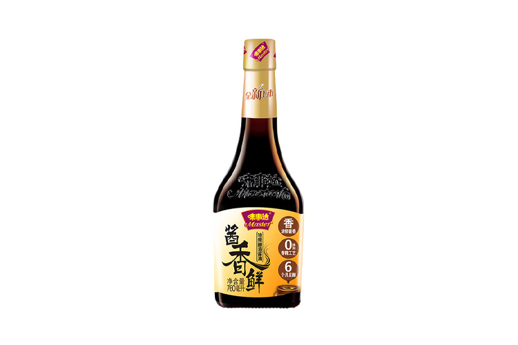 WEI SHI DA SAUCE 380ML