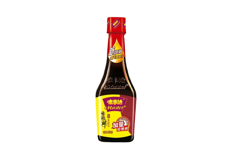 WEI SHI DA SAUCE PET 800ML