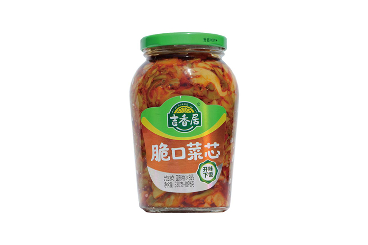 JIXIANGJU CHOYSUM 426G