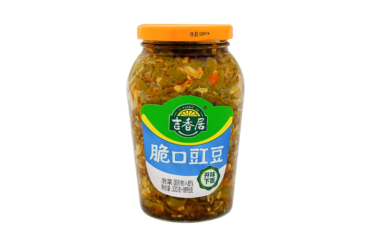 JIXIANGJU BEAN 426G