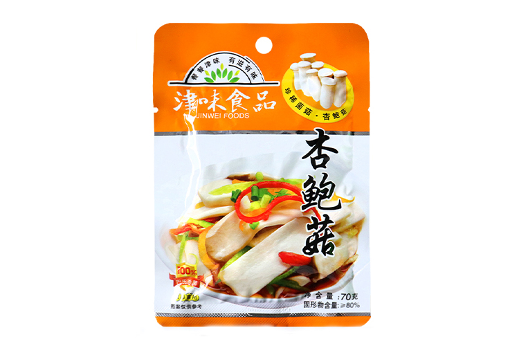 JIN WEI OYSTER MUSHROOM 70G