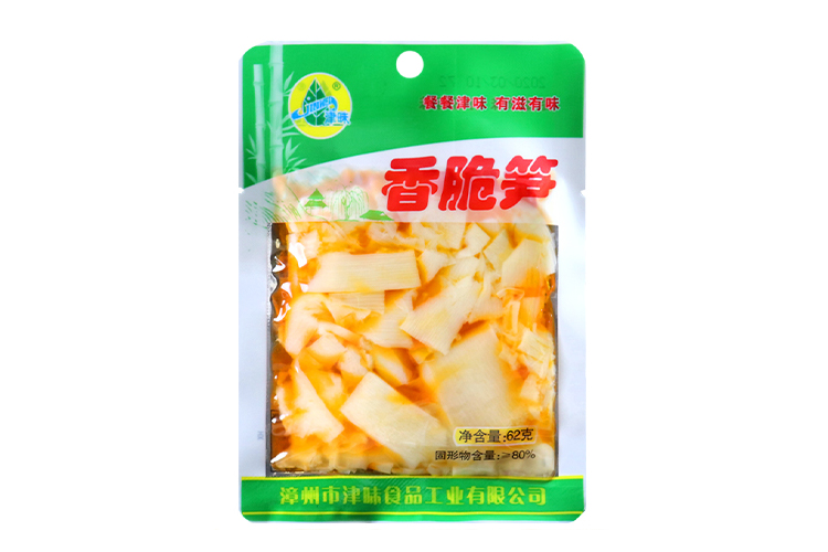 JIN WEI SALTED BAMBOOT 70G