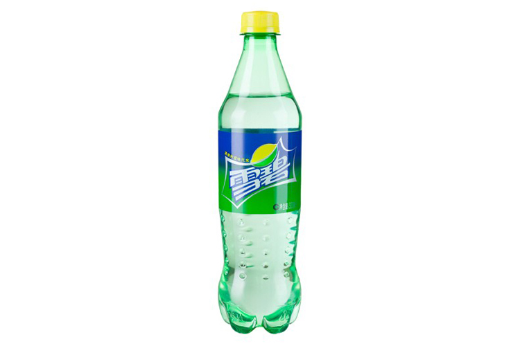 SPRITE 500ML (CHINA) - Jiada