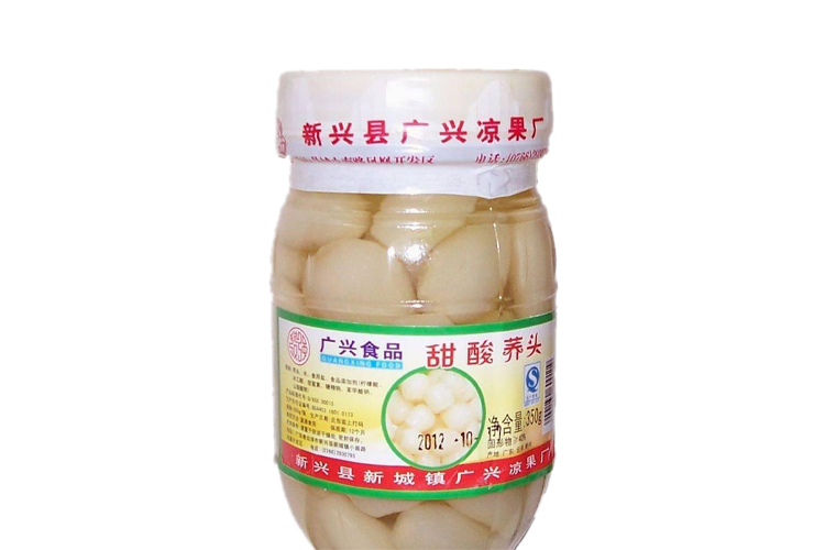 YUAN GUANG XIN SWEETSOUR BUCKWHEAT 300G